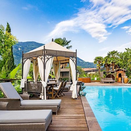 Ruster Resort Lagundo Exterior foto